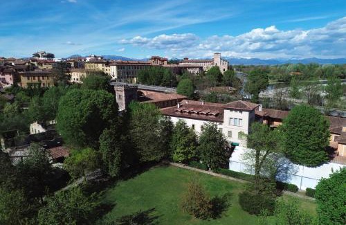 Cassano d'Adda Hotel | Hotel Julia