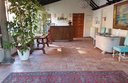 Cassano d'Adda Hotel | Hotel Julia