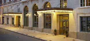 Downtown Dubuque Hotel | Hotel Julien Dubuque