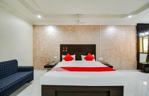 Bhilai Hotel | Hotel Jumanji
