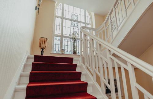 Wentorf bei Hamburg Hotel | Hotel Jungclaus