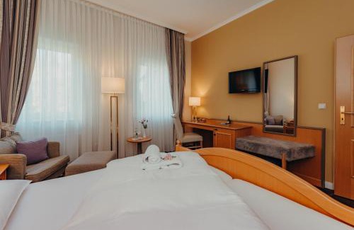 Wentorf bei Hamburg Hotel | Hotel Jungclaus
