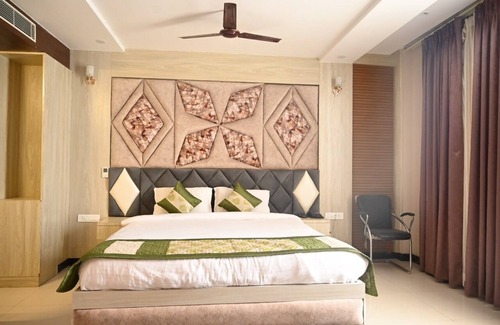 Robertsganj Hotel | HOTEL JYOTI INTERNETIONAL