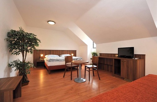 Kacov Hotel | Hotel Kácov
