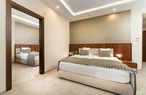 Gyor Hotel | Hotel Kálvária Superior