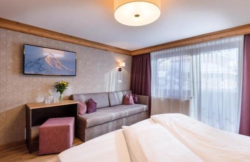 Hintertux Hotel | Hotel Kössler