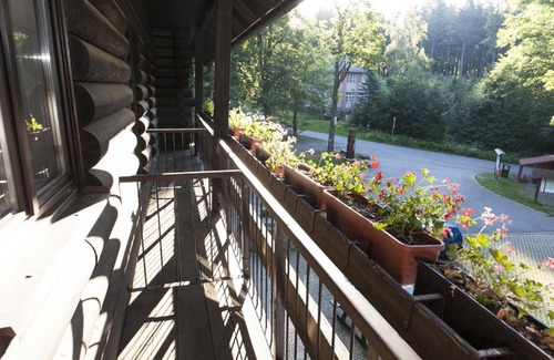 Novy Rychnov Hotel | Hotel Křemešník