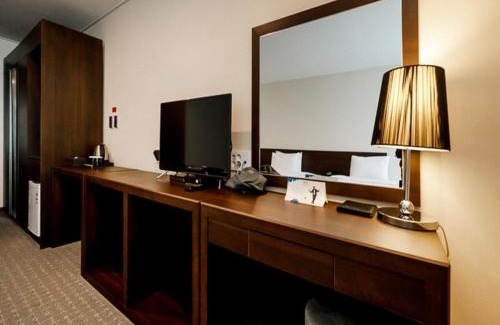 Pyeongtaek Hotel | Hotel K-Tree Pyeongtaek