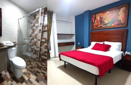 Soledad Hotel | Hotel Kai Soledad