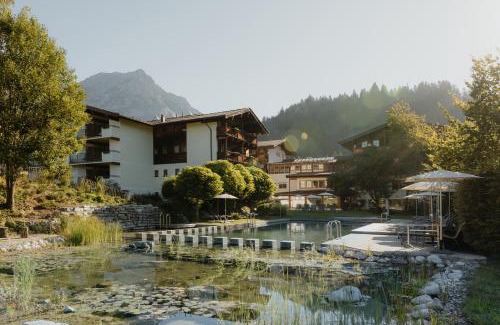 Scheffau am Wilden Kaiser Hotel | Hotel Kaiser in Tirol