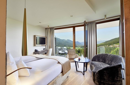 Ellmau Hotel | Hotel Kaiserhof