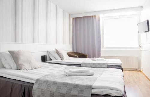 Kajaani Hotel | Hotel Kajaani