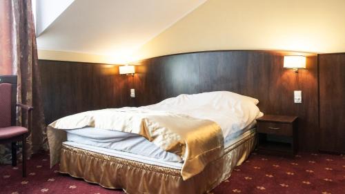 Brzozie Hotel | Hotel Kalchem