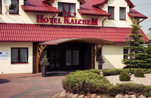 Brzozie Hotel | Hotel Kalchem