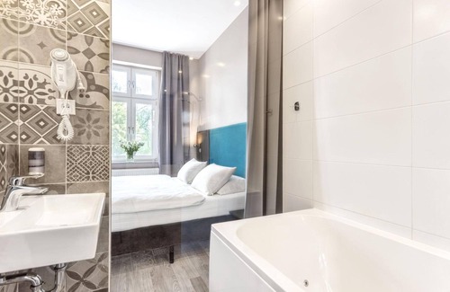 Slubice Hotel | Hotel Kaliski