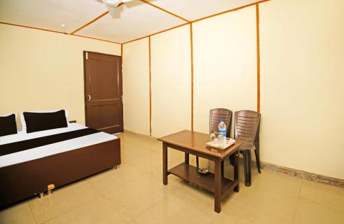 Patnitop Hotel | Hotel Kalka And Restaurant Patnitop
