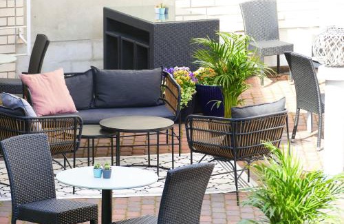 Rauma Hotel | Hotel Kalliohovi