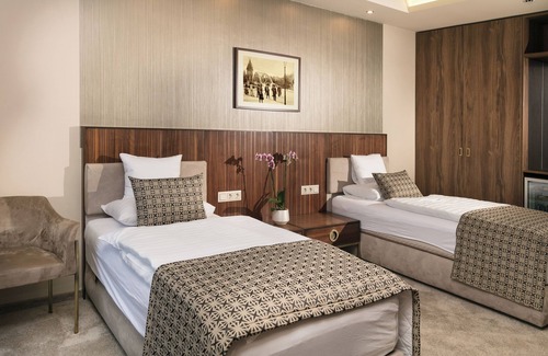 Gyor Hotel | Hotel Kalvaria