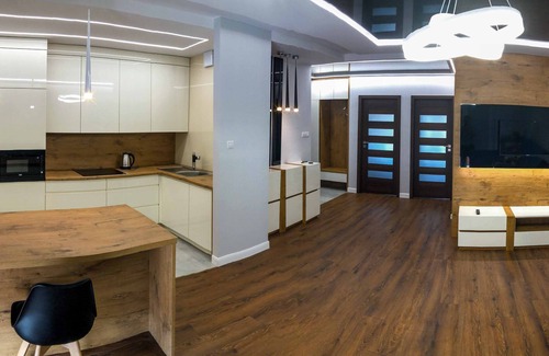 Siedlce Hotel | Hotel Kamienica