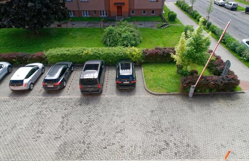 Vsetin Hotel | Hotel KAMU GARNI