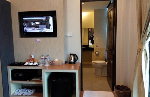 Mayangone Hotel | Hotel Kan Yeik Thar