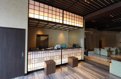 Kaizuka Hotel | Hotel Kanade Kanku Kaizuka
