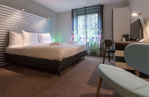 Municipality of Heeze-Leende Hotel | Hotel Kapellerput Heeze-Eindhoven
