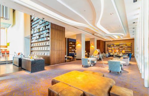 Nanshan Hotel | Hotel Kapok Shenzhen Bay