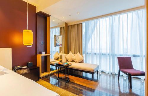 Nanshan Hotel | Hotel Kapok Shenzhen Bay