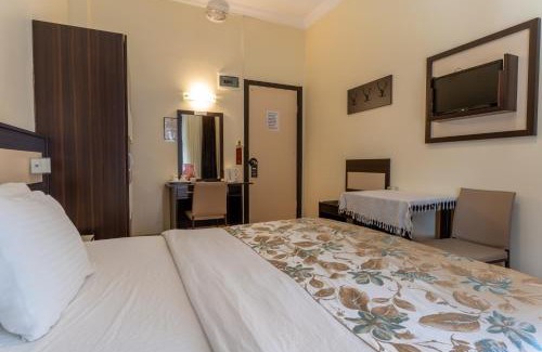 Foca Hotel | Hotel Karacam