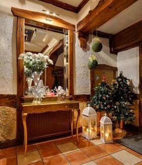 Wolbrom Hotel | Hotel - Karczma Klimtówka
