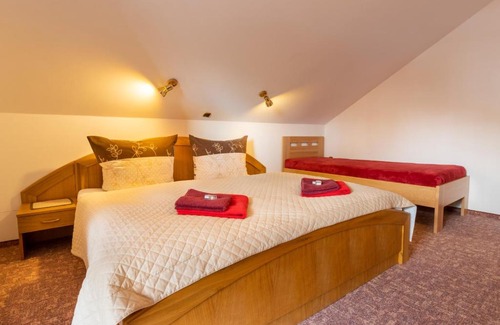 Zelezna Ruda Hotel | Hotel Karl
