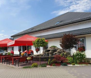 Graboszyce Hotel | Hotel Karpik Zator Graboszyce