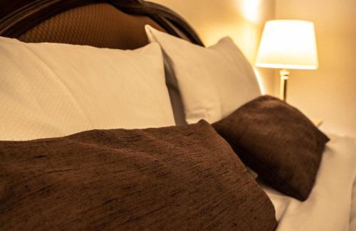 Aartselaar Hotel | Hotel Kasteel Solhof
