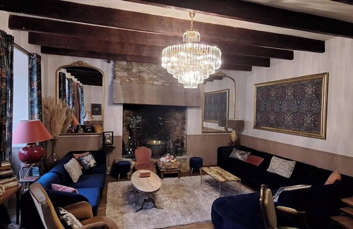 Minihy-Treguier Hotel | Hotel Kastell Dinec'h