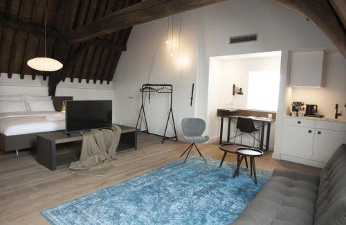 Goes Hotel | Hotel Katoen