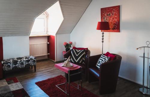 Allersberg House | Hotel Kattenbeck