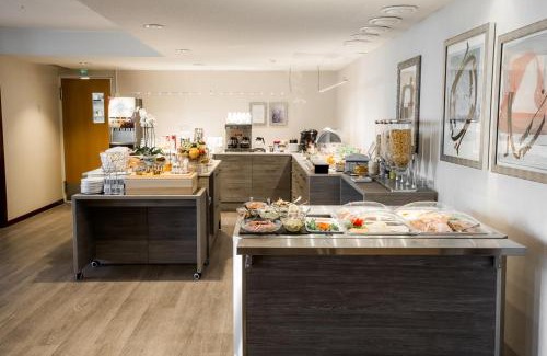 Tampere Hotel | Hotel Kauppi