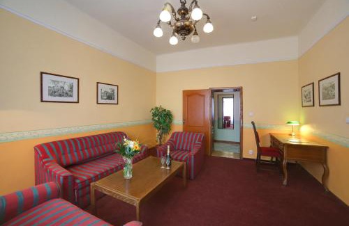 Karlovy Vary Hotel | Hotel Kavalír