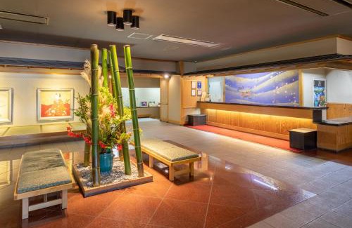Omachi Hotel | Hotel Keisui