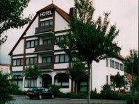 Kelkheim Hotel | Hotel Kelkheimer Hof