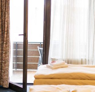 Kelkheim Hotel | Hotel Kelkheimer Hof