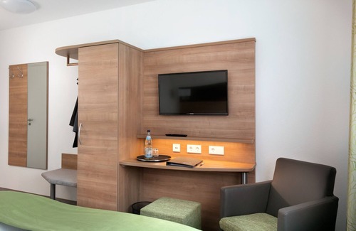 Walddorfhaslach Hotel | Hotel Kern