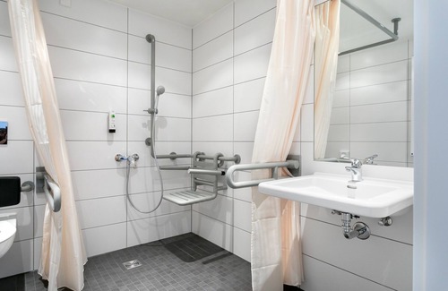 Walddorfhaslach Hotel | Hotel Kern