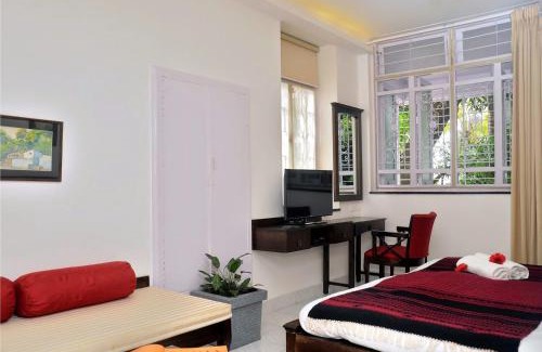 Shivajinagar Hotel | Hotel Ketan