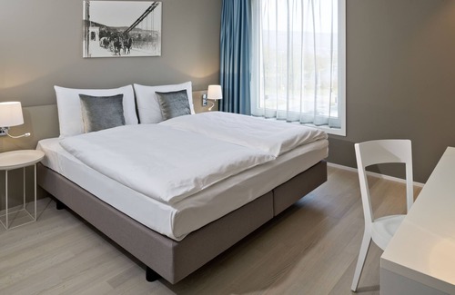 Aarau Hotel | Hotel Kettenbrücke