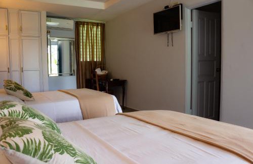 La Villa de los Santos Hotel | Hotel Kevin