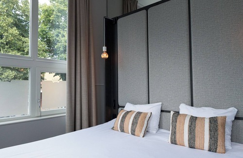 Breda Centrum Hotel | Hotel Keyser Breda