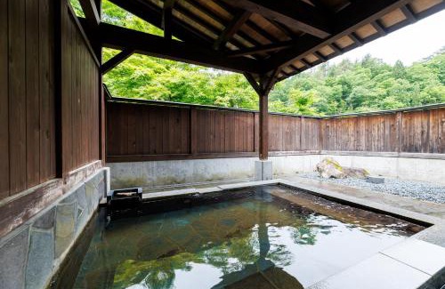 Hida Hotel | Hotel Kikori