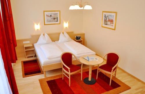 Leoben Hotel | Hotel Kindler 2,0 Self-Check-In